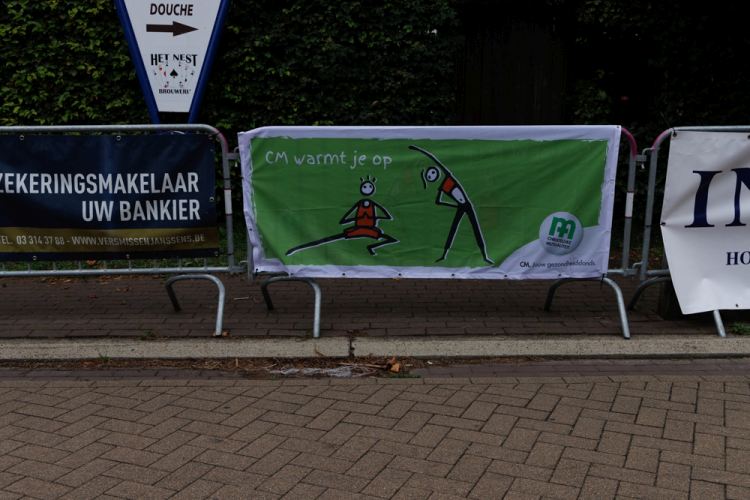 Landlopersjogging 2023